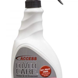 Access® Cover Care Tonneau Cover Cleaner Protectant Spray 24oz