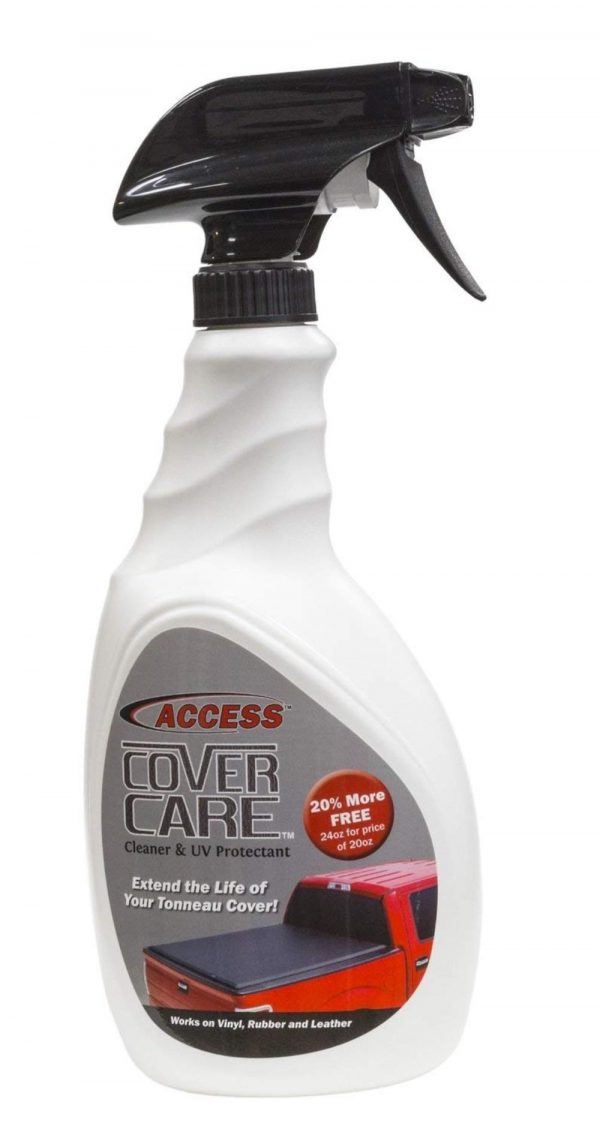 Access® Cover Care Tonneau Cover Cleaner Protectant Spray 24oz Access® Cover Care Tonneau Cover Cleaner Protectant Spray 24oz