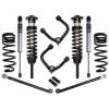 ICON® 0″-3.5″ Stage 3 Suspension Lift Kit w/Overland Springs (2010+ 4RUNNER / FJ CRUISER)