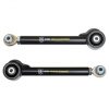 ICON® Tubular Rear Upper Control Trailing Arms Kit (03-22 4Runner/GX, 07-14 FJ)