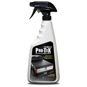 TruXedo® Pro-TeX 1704511 Vinyl Tonneau Cover Cleaner Protectant Spray 20oz