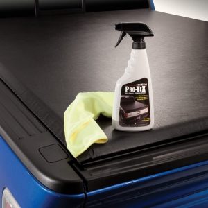 TruXedo® Pro-TeX 1704511 Vinyl Tonneau Cover Cleaner Protectant Spray 20oz TruXedo® Pro-TeX 1704511 Vinyl Tonneau Cover Cleaner Protectant Spray 20oz