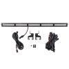 Diode Dynamics®  White Flood SS30 Rear Light Bar Kit (18-22 Jeep Wrangler JL)