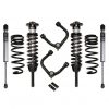 ICON® 0″-3.5″ Stage 2 Suspension Lift Kit w/Overland Springs (2010+ 4RUNNER / FJ)