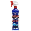 Lucas Oil® Slick Mist Speed Wax Spray Paint Gloss Intensifier 24 Oz.