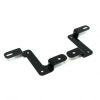 Baja Designs® Jeep Wrangler JL Cowl Mounts Bracket Kit