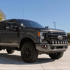 Baja Designs™ Squadron SAE Pro Clear LED Fog Lights Kit (20-22 Ford F-250/F-350) Baja Designs™ Squadron SAE Pro Clear LED Fog Lights Kit (20-22 Ford F-250/F-350)