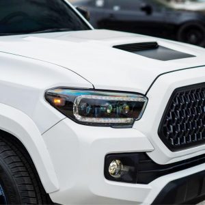 Morimoto® XB LED Projector Headlights Gen 2 Lamps (16+ Toyota Tacoma) Morimoto® XB LED Projector Headlights Gen 2 Lamps (16+ Toyota Tacoma)