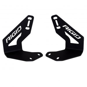 Rigid Industries® Roof Mount Light Bar Brackets for Can-Am Maverick X3