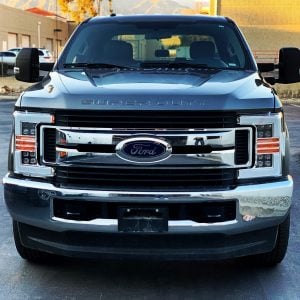 AlphaRex® LED Projector Headlights Lamps NOVA Black (17-19 Ford Super Duty) AlphaRex® LED Projector Headlights Lamps NOVA Black (17-19 Ford Super Duty)