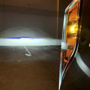 AlphaRex® LED Projector Headlights Lamps NOVA Black (17-19 Ford Super Duty) AlphaRex® LED Projector Headlights Lamps NOVA Black (17-19 Ford Super Duty)
