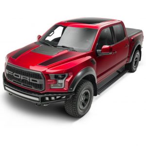 AMP Research® PowerStep™ Plug-N-Play Smart Series Running Boards (19-24 Ram 1500) AMP Research® PowerStep™ Plug-N-Play Smart Series Running Boards (19-24 Ram 1500)