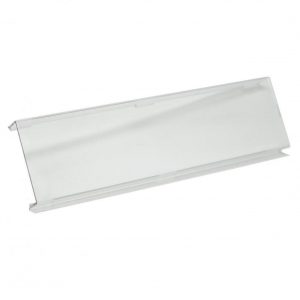 Baja Designs® 10" Clear Lens Cover Rock Guard for OnX6™ LED Light Bar