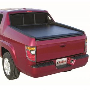 Access® Original Roll-Up Tonneau Bed Cover 06-14 Honda Ridgeline