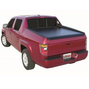 Access® Original Roll-Up Tonneau Bed Cover 06-14 Honda Ridgeline Access® Original Roll-Up Tonneau Bed Cover 06-14 Honda Ridgeline