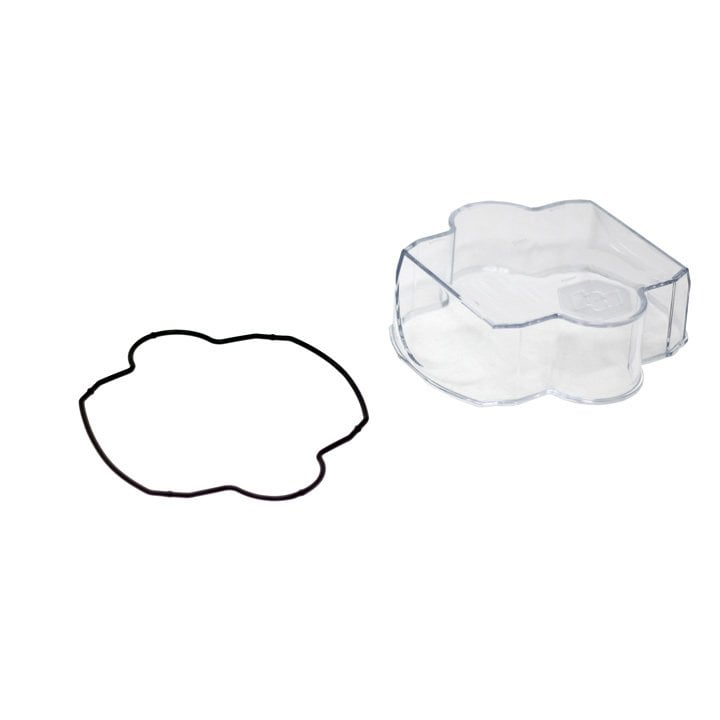 Baja Designs® Clear Spot Replacement Lens Kit for LP6