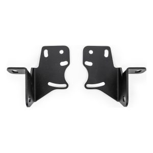 Baja Designs® OnX6+ 40-inch Driving/Combo LED Light Bar Front Bumper Kit (21+ Bronco) Baja Designs® OnX6+ 40-inch Driving/Combo LED Light Bar Front Bumper Kit (21+ Bronco)
