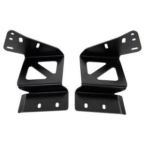 Baja Designs® OnX6+ 50-inch LED Light Bar Overhead Windshield Roof Mount Kit (21+ Bronco) Baja Designs® OnX6+ 50-inch LED Light Bar Overhead Windshield Roof Mount Kit (21+ Bronco)