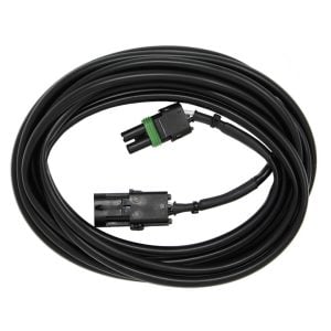 Baja Designs® 2-Pin 10 ft Extension Wiring Cable for Squadron/S2 Lights