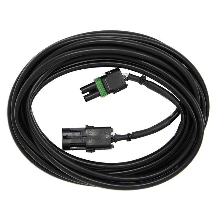Baja Designs® 2-Pin 10 ft Extension Wiring Cable for Squadron/S2 Lights
