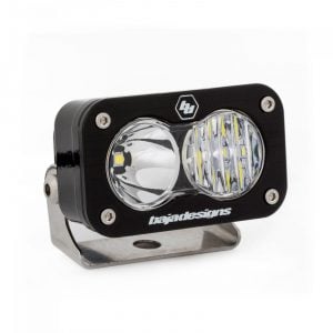 Baja Designs® S2 Pro LED Light Pod Clear Driving/Combo (Single) Baja Designs® S2 Pro LED Light Pod Clear Driving/Combo (Single)