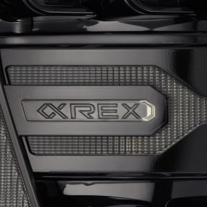 AlphaRex® Alpha-Black NOVA LED Projector Headlights (21-23 Ford F150) AlphaRex® Alpha-Black NOVA LED Projector Headlights (21-23 Ford F150)