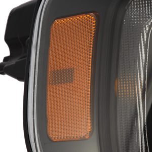AlphaRex® Alpha-Black NOVA LED Projector Headlights (21-23 Ford F150) AlphaRex® Alpha-Black NOVA LED Projector Headlights (21-23 Ford F150)