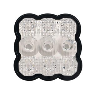 Diode Dynamics® Clear Combo Lens for SS5 LED Light
