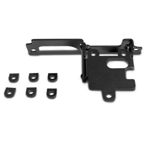 Addictive Desert Designs® Adaptive Cruise Control Relocation Bracket