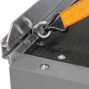 CargoGlide® 1500lb Slide Out Truck Bed Cargo Tray 6' 9" (Ford Super Duty, GM 2500/3500)