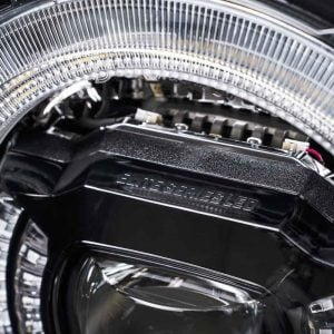 Diode Dynamics® Elite Max LED Headlights (18-26 Jeep JL & Gladiator) Diode Dynamics® Elite Max LED Headlights (18-26 Jeep JL & Gladiator)
