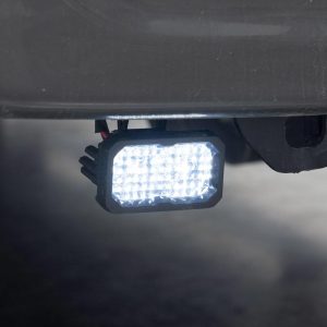 Diode Dynamics® Stage Series 2" Pro Reverse SSC2 Light Kit (21-23 Ford F-150)