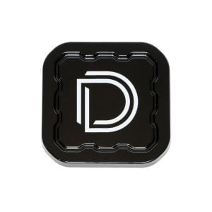 Diode Dynamics® SS5 LED Pod Cover (Black)