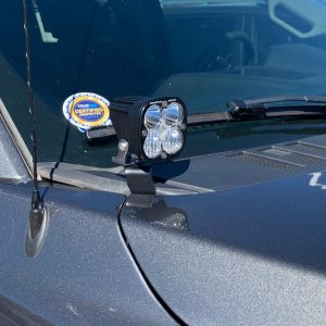 Baja Designs® Squadron Sport Amber Driving/Combo LED Ditch Lights Kit (15-20 Ford F150) Baja Designs® Squadron Sport Amber Driving/Combo LED Ditch Lights Kit (15-20 Ford F150)