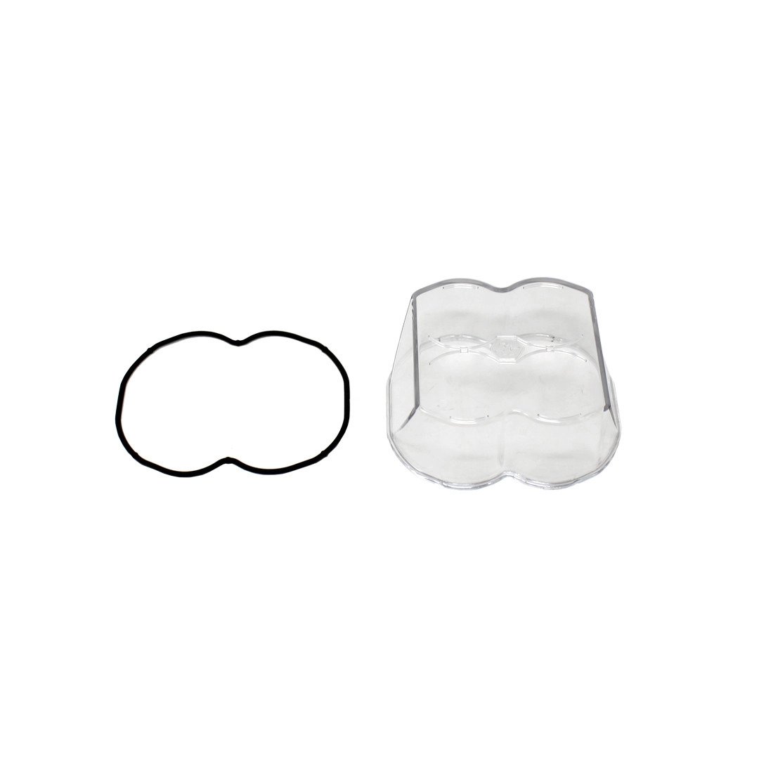 Baja Designs® LP4 Lens Kit (Clear Spot Pattern)