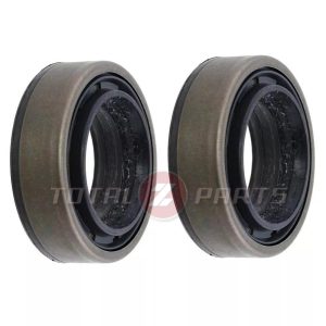Spicer® Dana 50/60 Front Inner Axle Tube Seals Kit (98-23 Ford F-250, F-350, F-450, F-550)