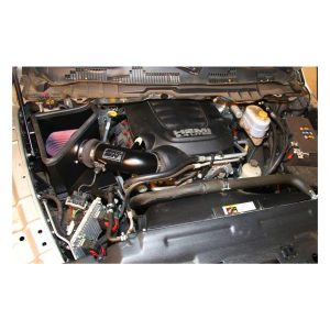 K&N™ Performance Air Intake System (2014-2018 Ram 2500/3500 6.4 V8) K&N™ Performance Air Intake System (2014-2018 Ram 2500/3500 6.4 V8)