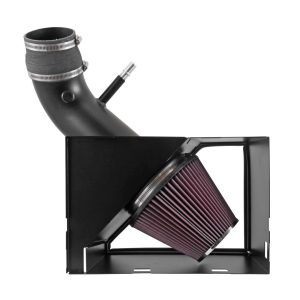 K&N™ Performance Air Intake System (2014-2018 Ram 2500/3500 6.4 V8) K&N™ Performance Air Intake System (2014-2018 Ram 2500/3500 6.4 V8)