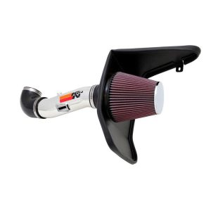 K&N™ 69-4523TP Performance Cold Air Intake (2012-2015 Camaro 3.6 V6)