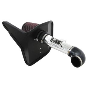 K&N™ 69-4523TP Performance Cold Air Intake (2012-2015 Camaro 3.6 V6) K&N™ 69-4523TP Performance Cold Air Intake (2012-2015 Camaro 3.6 V6)