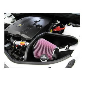 K&N™ 69-4523TP Performance Cold Air Intake (2012-2015 Camaro 3.6 V6) K&N™ 69-4523TP Performance Cold Air Intake (2012-2015 Camaro 3.6 V6)