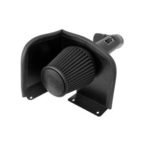 K&N™ Blackhawk Performance Cold Air Intake System (09-13 Silverado & Sierra V8)