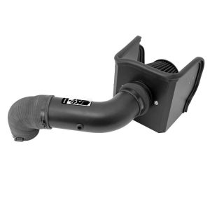 K&N™ Blackhawk Performance Air Intake System (09-18 Dodge Ram 5.7 V8) K&N™ Blackhawk Performance Air Intake System (09-18 Dodge Ram 5.7 V8)