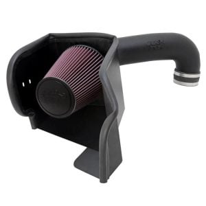 K&N™ 57-1561 Cold Air Intake System (09-18 Dodge Ram 1500 5.7 V8)