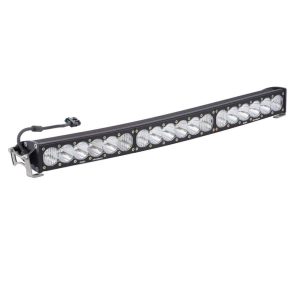 Baja Designs™ OnX6+ Arc Curved 30" Clear Driving/Combo LED Light Bar