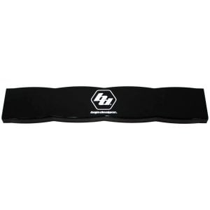 Baja Designs® S8 Black 10-inch Lens Cover Rock Guard for S8 LED Light Bar