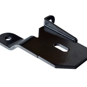 KC HiLiTES™ Pillar Ditch Light Mount Brackets Pair (18-UP Jeep Wrangler/Gladiator) KC HiLiTES™ Pillar Ditch Light Mount Brackets Pair (18-UP Jeep Wrangler/Gladiator)