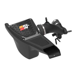 K&N™ 63-2620 Cold Air Intake System (21-UP Ford Bronco 2.3 EcoBoost V6)