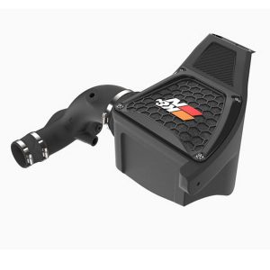 K&N™ 63-2620 Cold Air Intake System (21-UP Ford Bronco 2.3 EcoBoost V6)