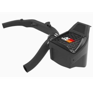 K&N™ 63-2619 Cold Air Intake (21-UP Ford Bronco 2.7 EcoBoost V6)